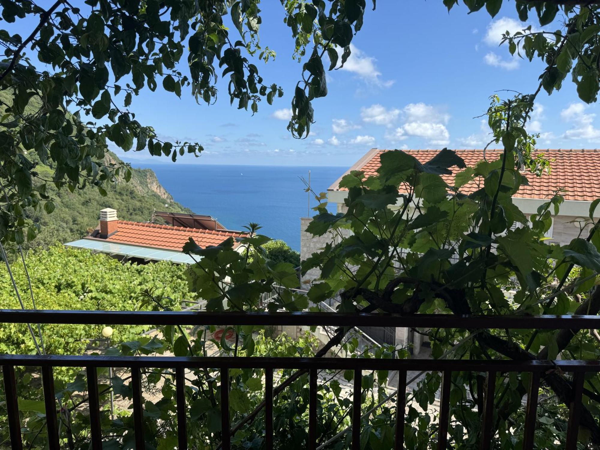 Villa Happy Family Seoca Zewnętrze zdjęcie