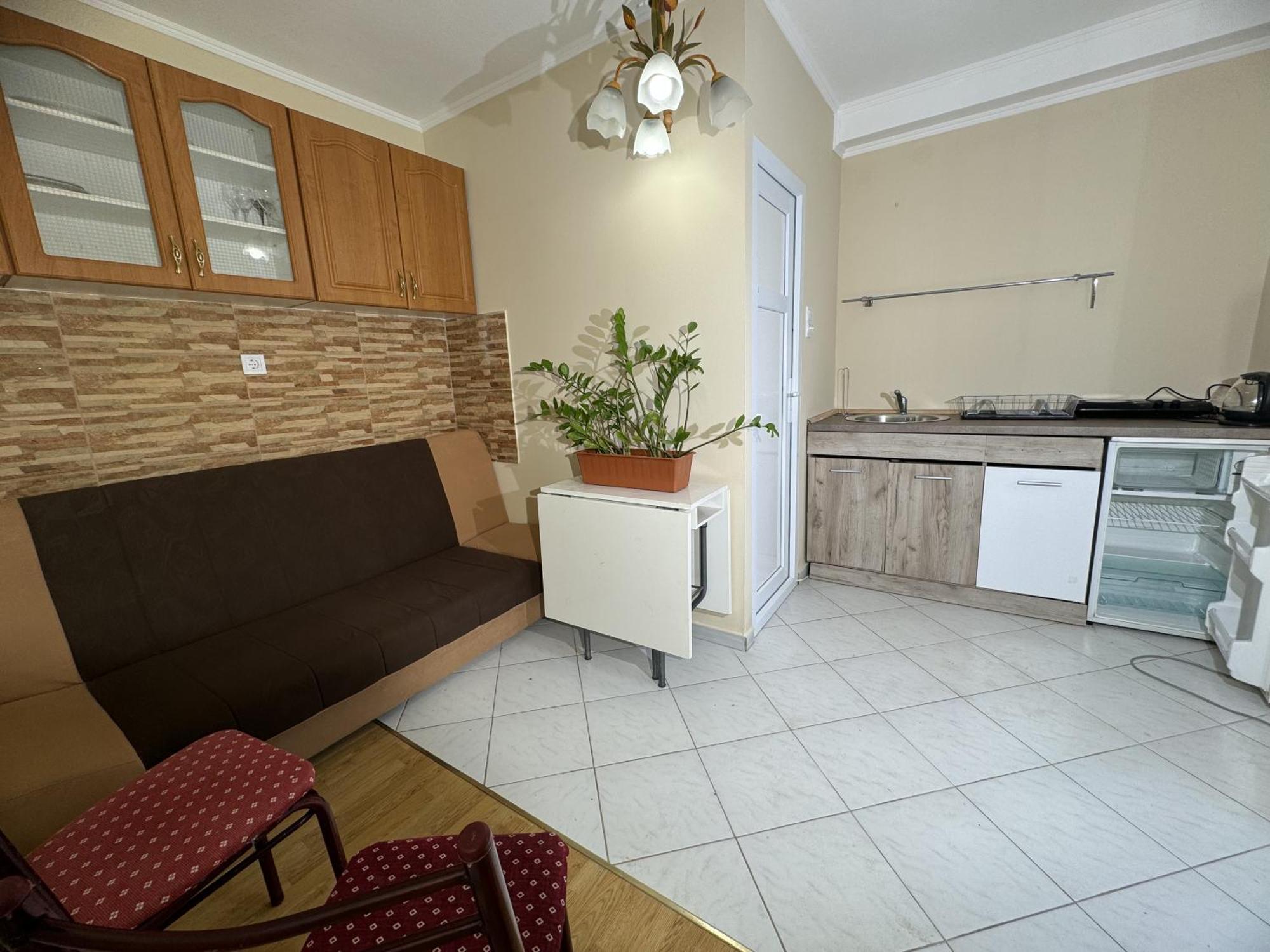 Villa Happy Family Seoca Zewnętrze zdjęcie