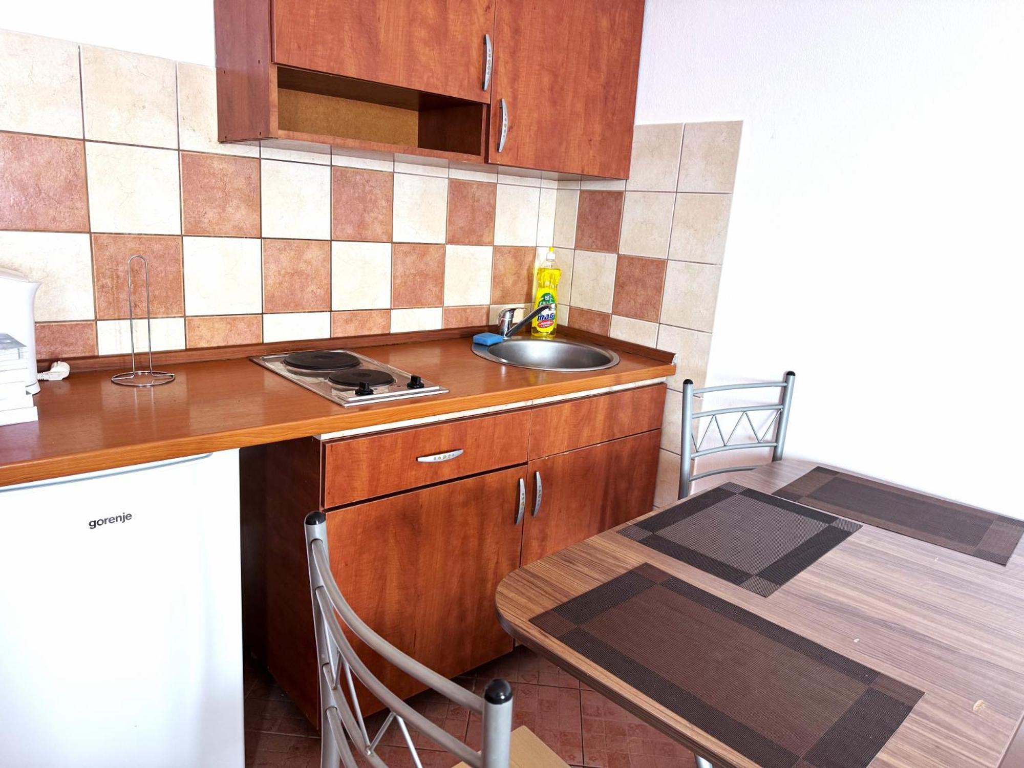 Villa Happy Family Seoca Zewnętrze zdjęcie