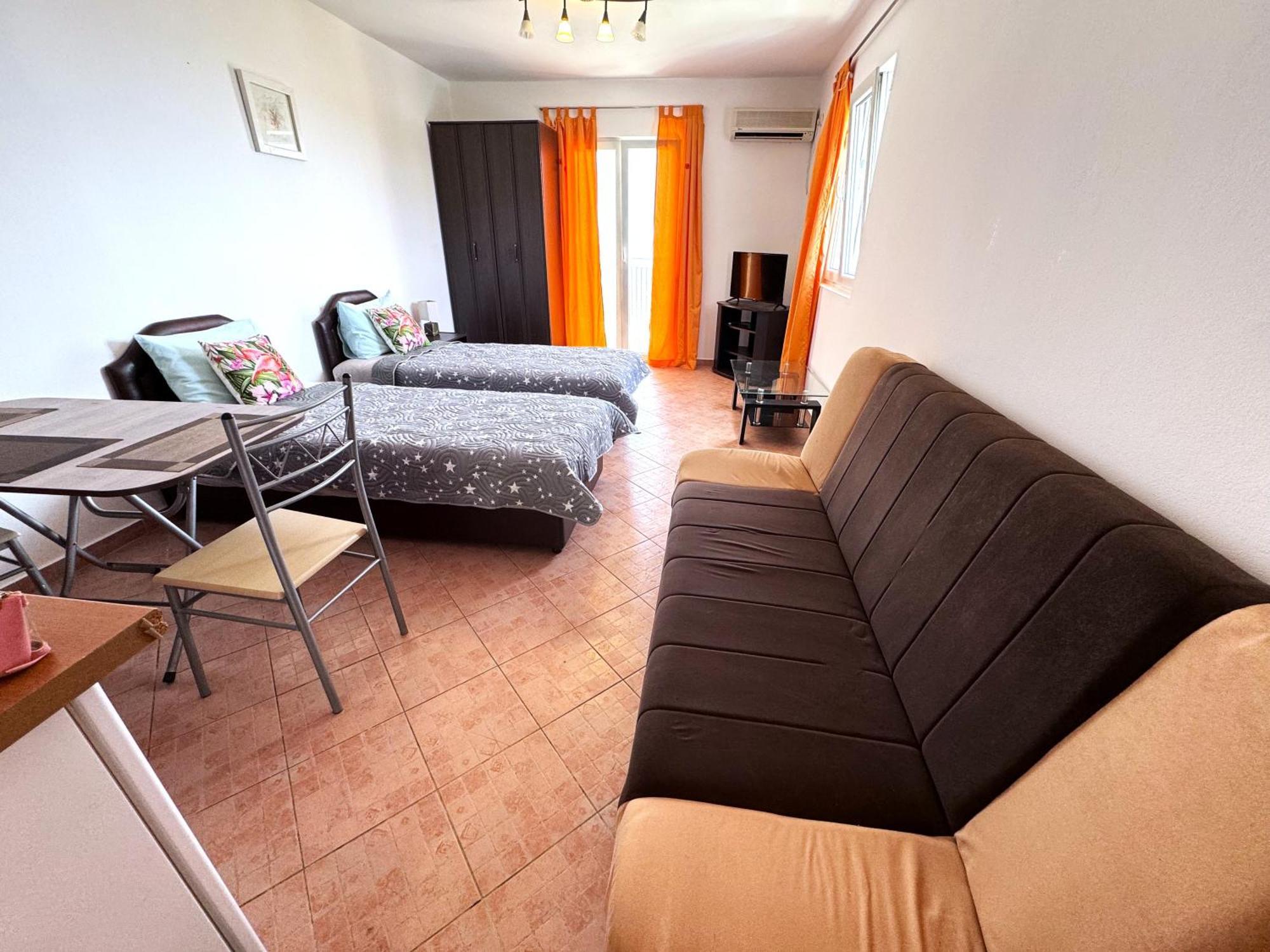 Villa Happy Family Seoca Zewnętrze zdjęcie