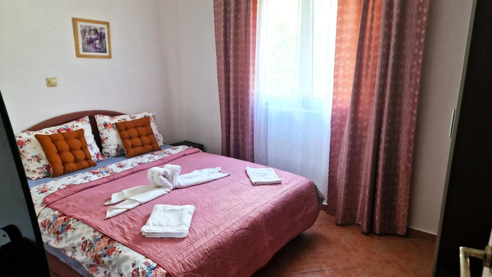 Villa Happy Family Seoca Zewnętrze zdjęcie