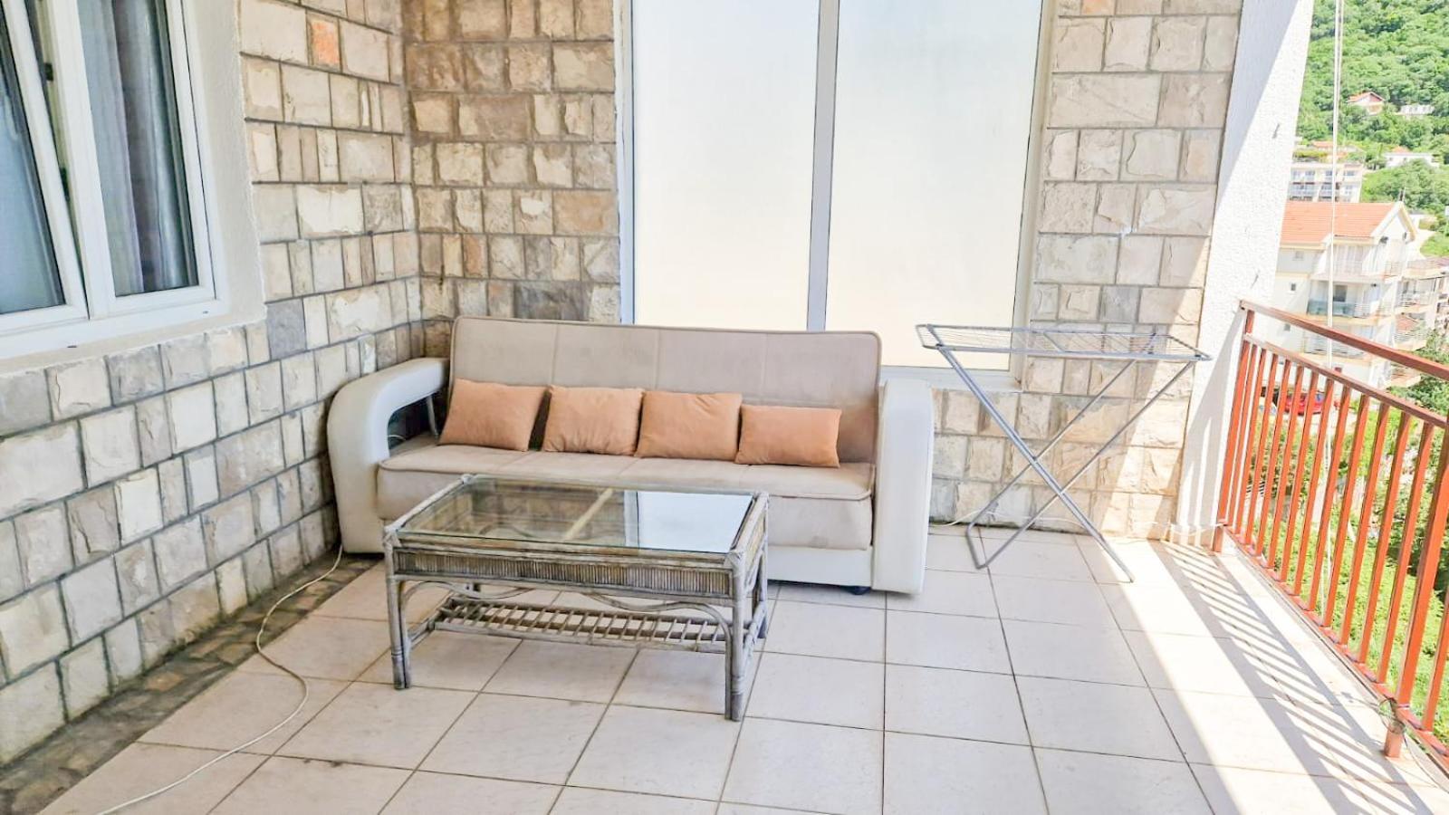 Villa Happy Family Seoca Zewnętrze zdjęcie