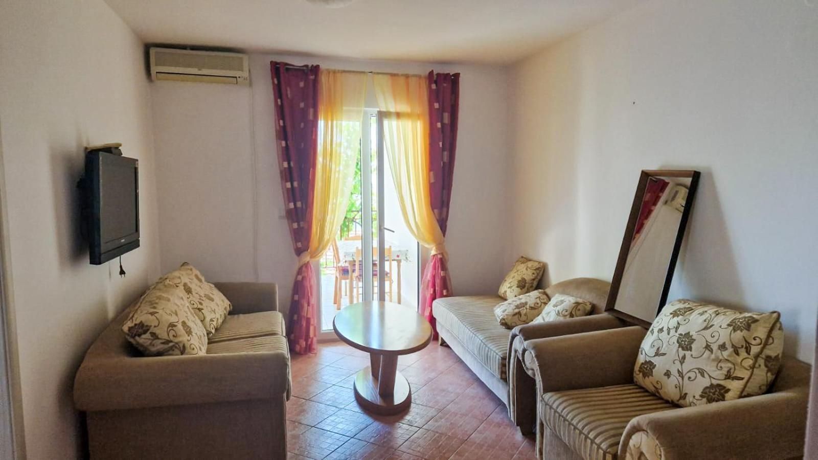 Villa Happy Family Seoca Zewnętrze zdjęcie
