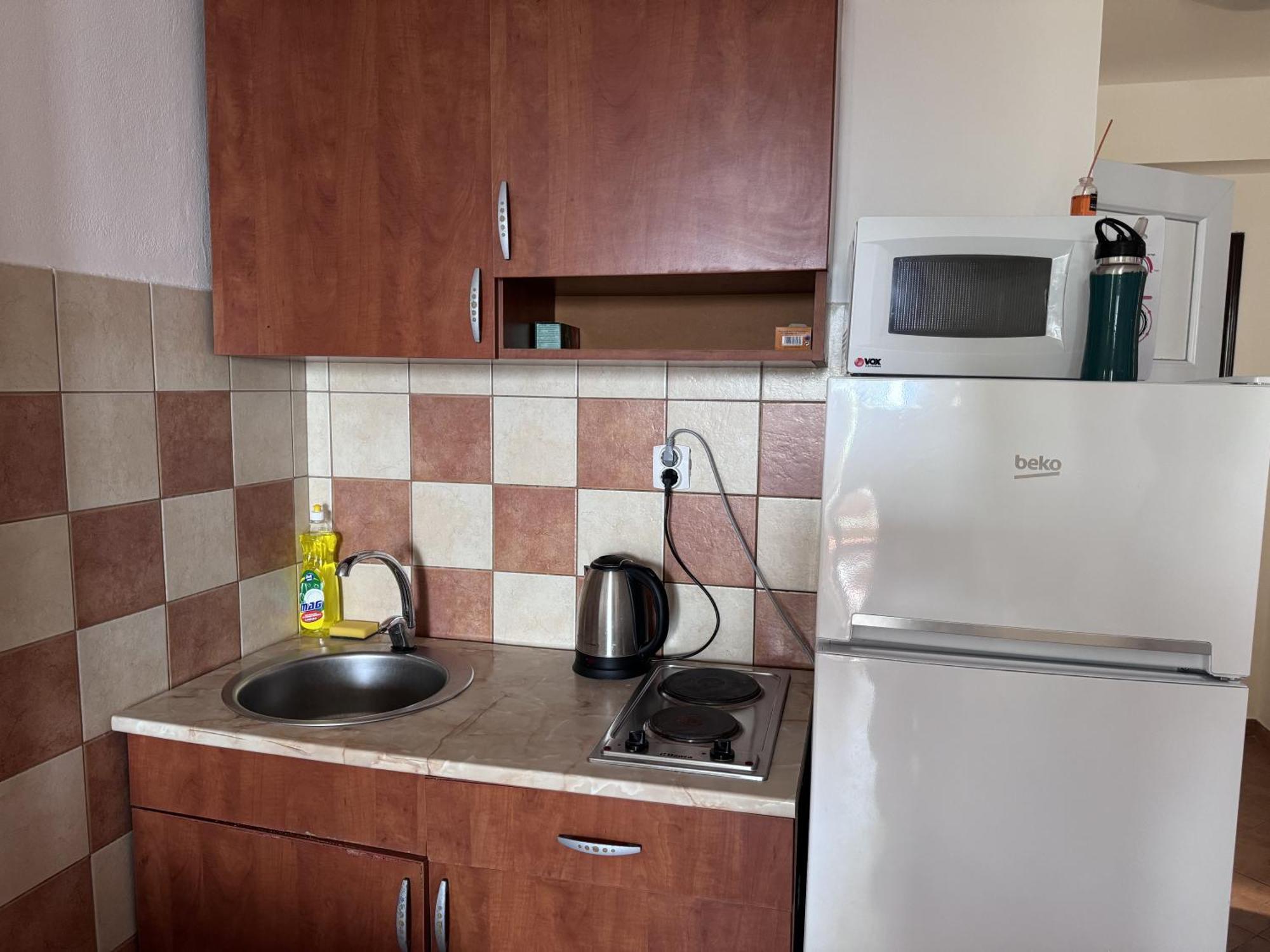 Villa Happy Family Seoca Zewnętrze zdjęcie