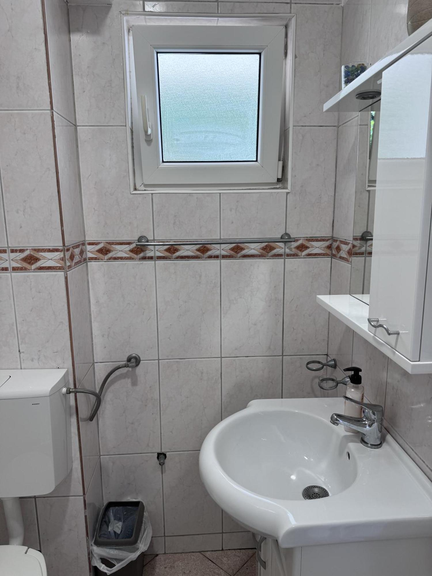 Villa Happy Family Seoca Zewnętrze zdjęcie