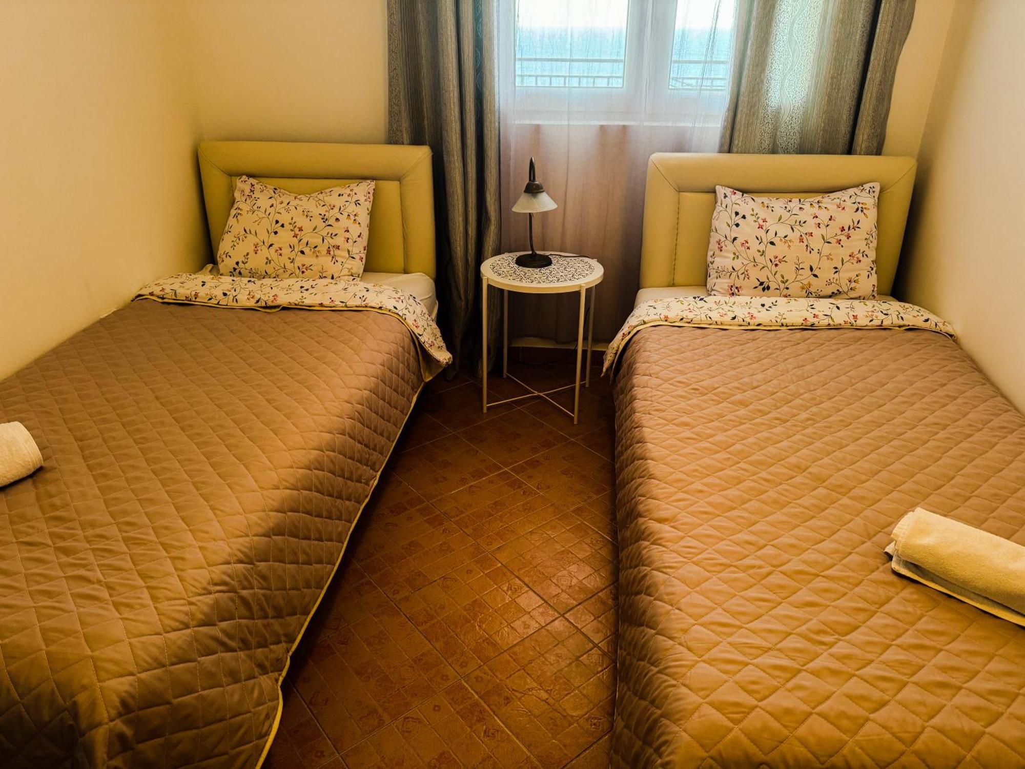 Villa Happy Family Seoca Zewnętrze zdjęcie