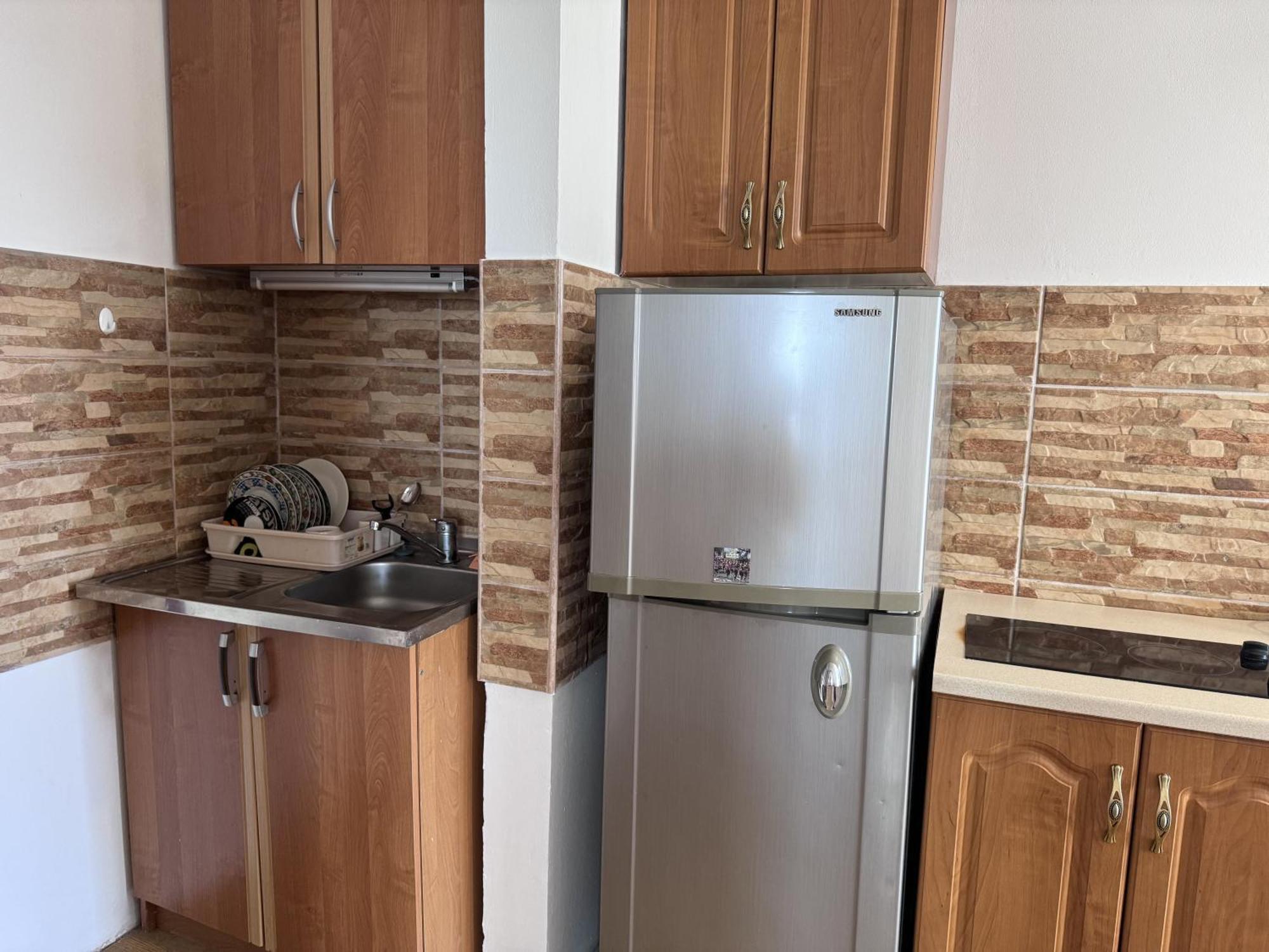 Villa Happy Family Seoca Zewnętrze zdjęcie