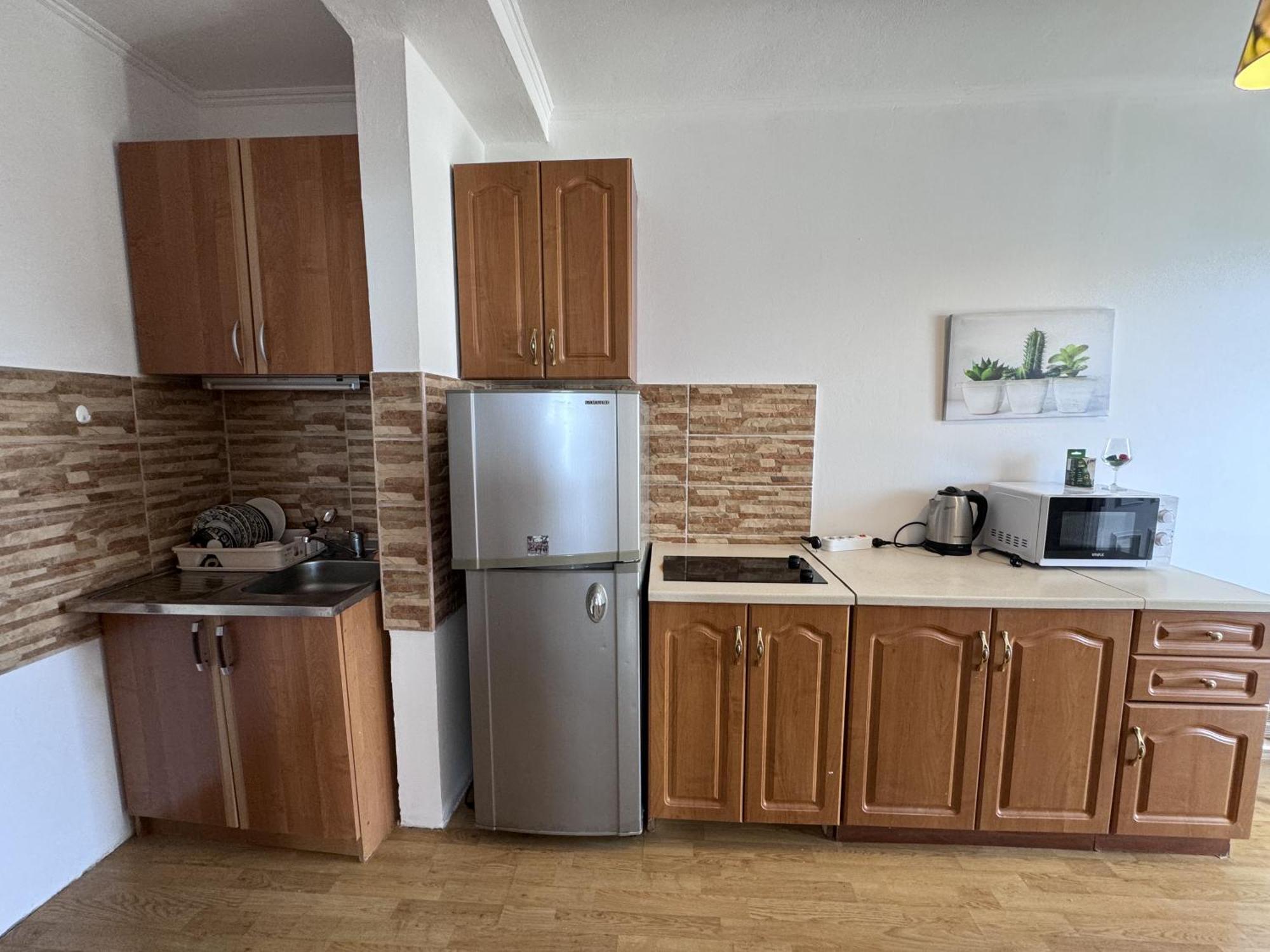 Villa Happy Family Seoca Zewnętrze zdjęcie