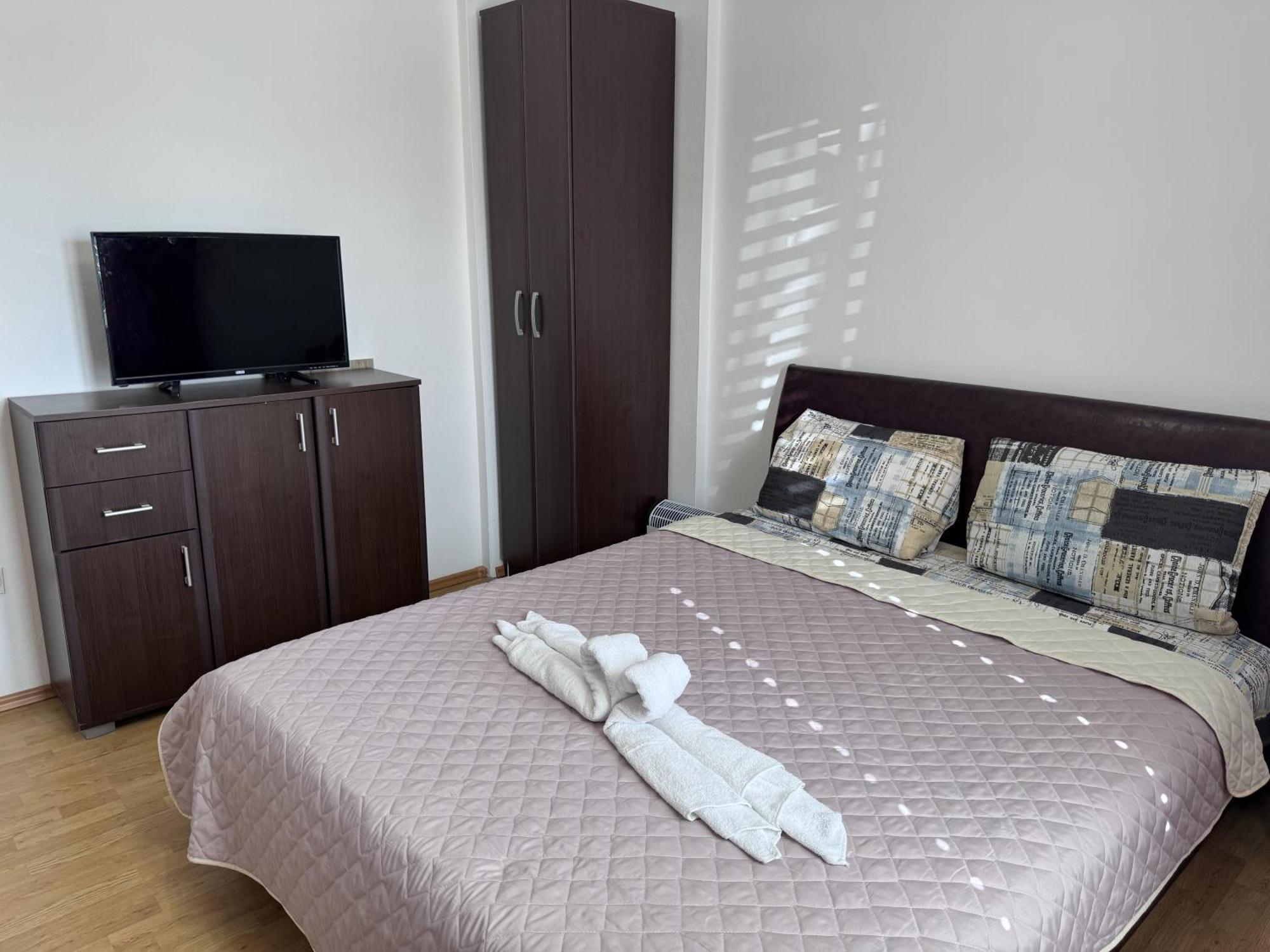Villa Happy Family Seoca Zewnętrze zdjęcie