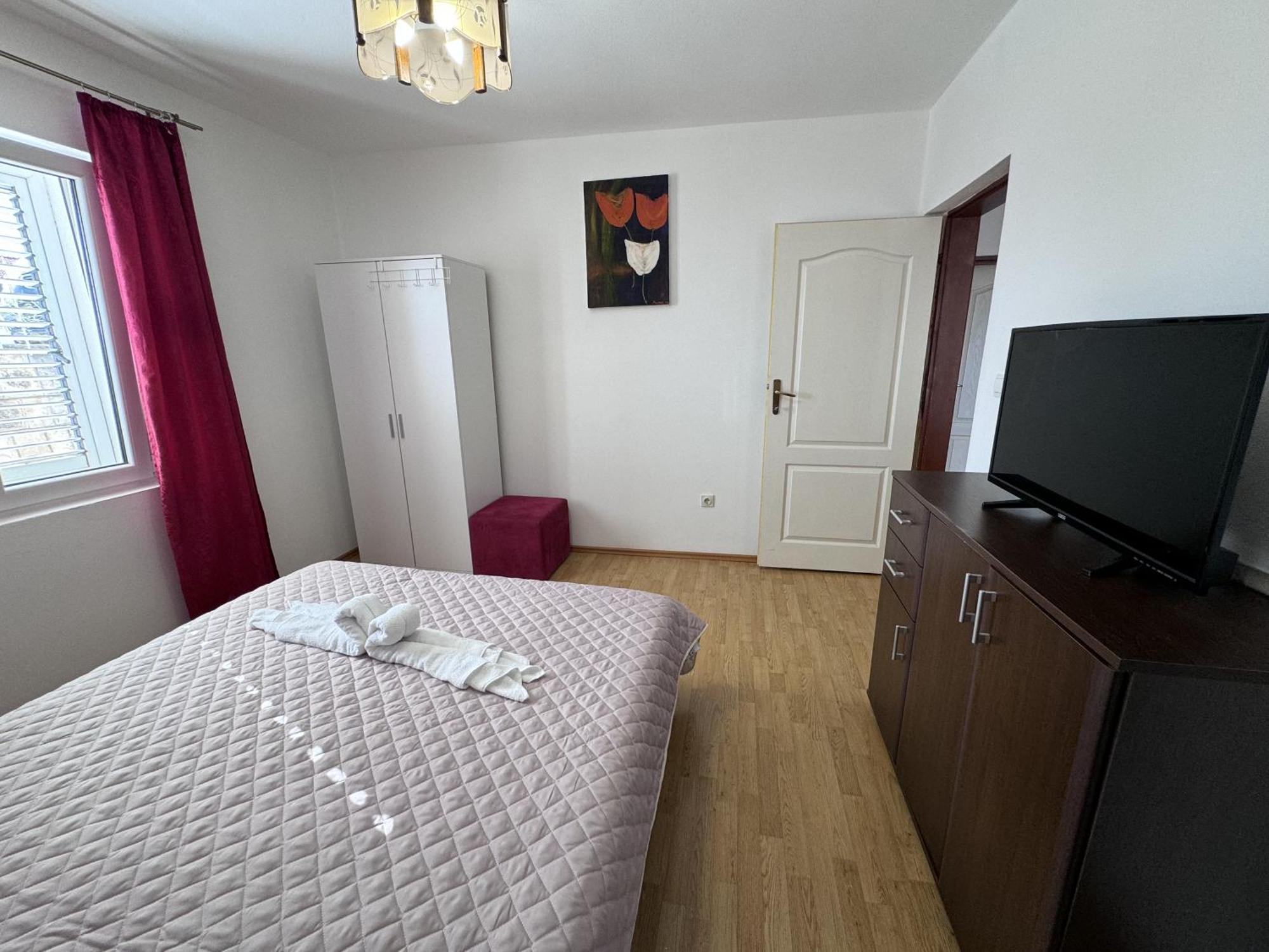 Villa Happy Family Seoca Zewnętrze zdjęcie