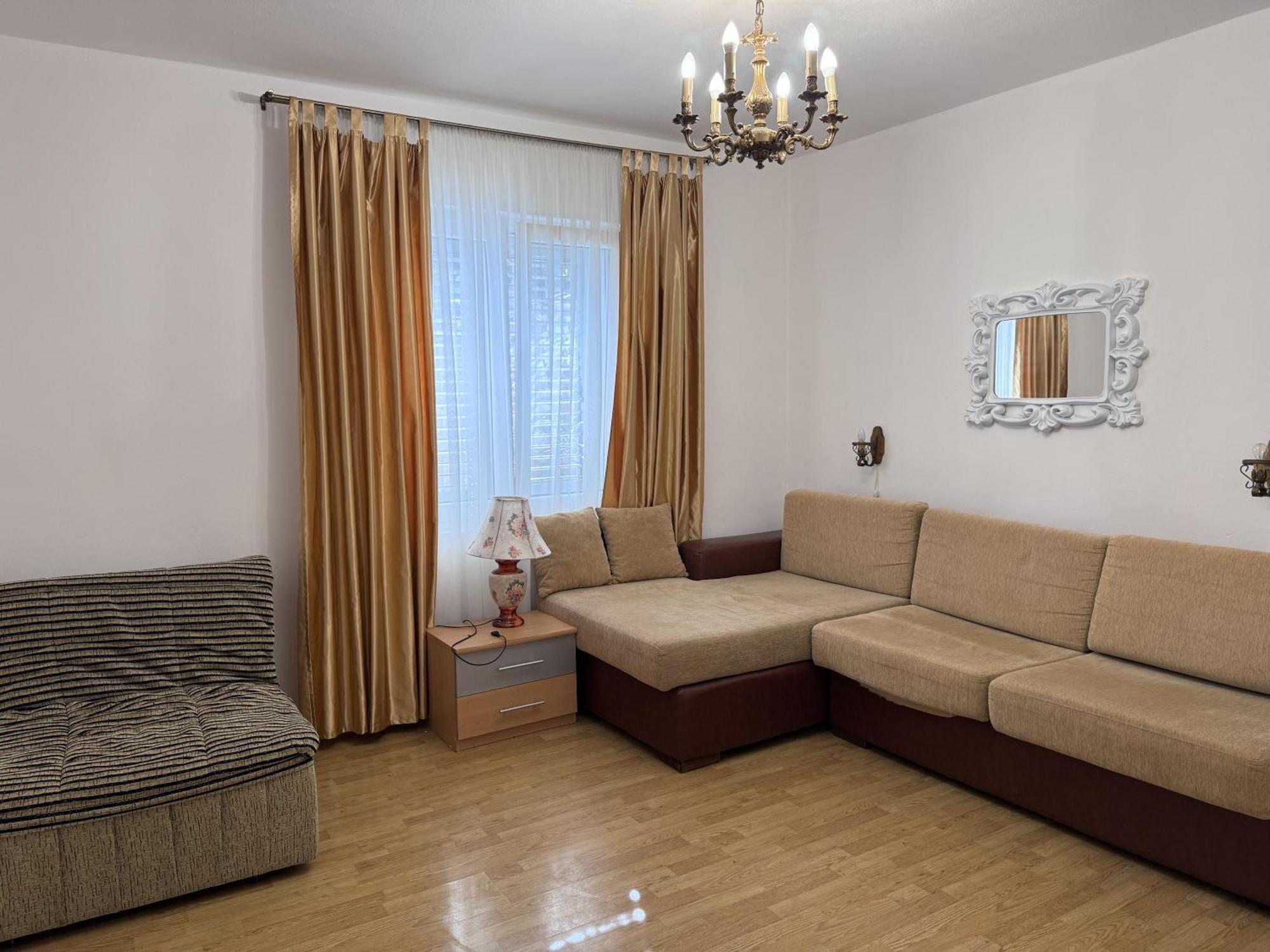 Villa Happy Family Seoca Zewnętrze zdjęcie