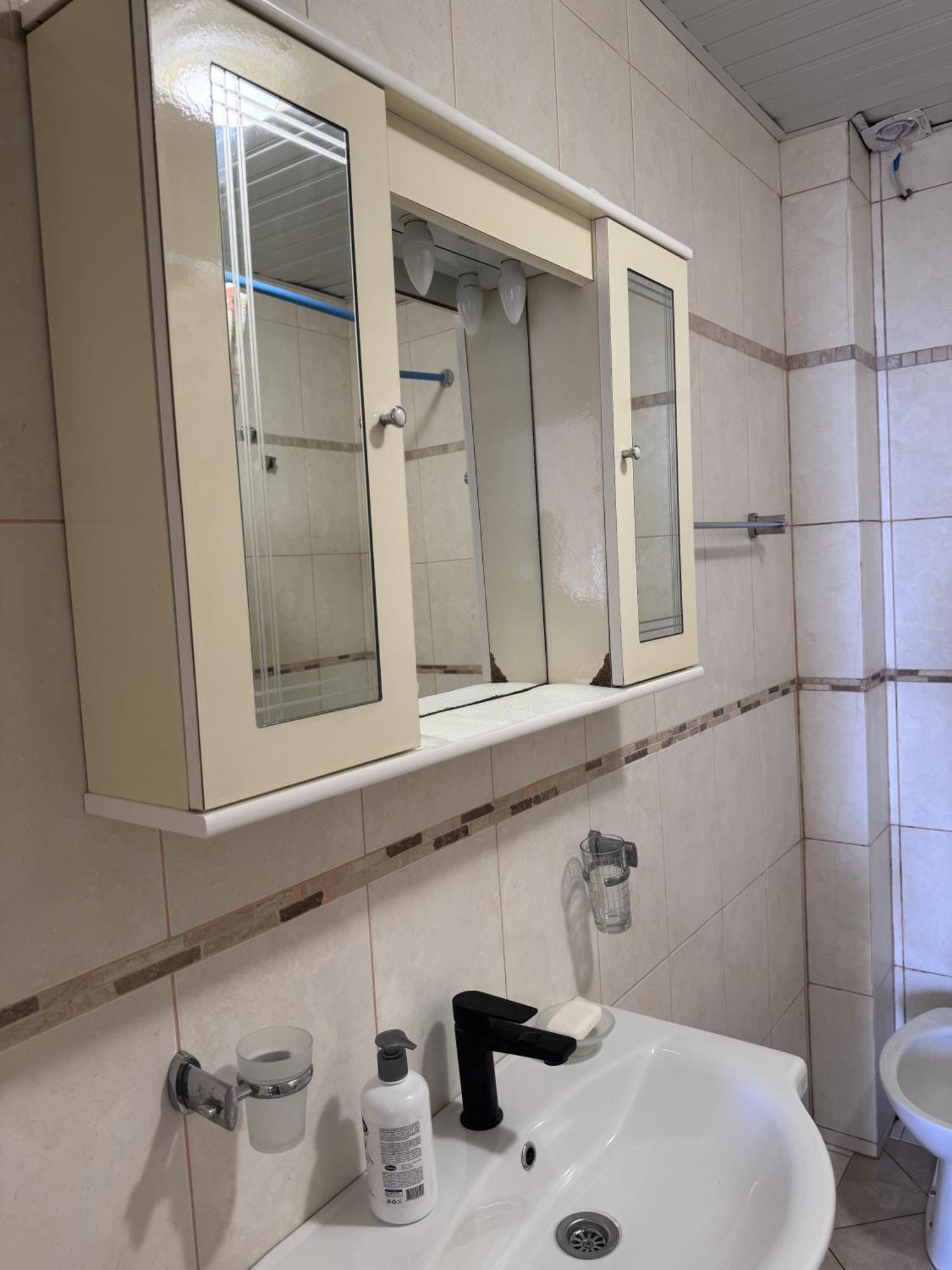 Villa Happy Family Seoca Zewnętrze zdjęcie