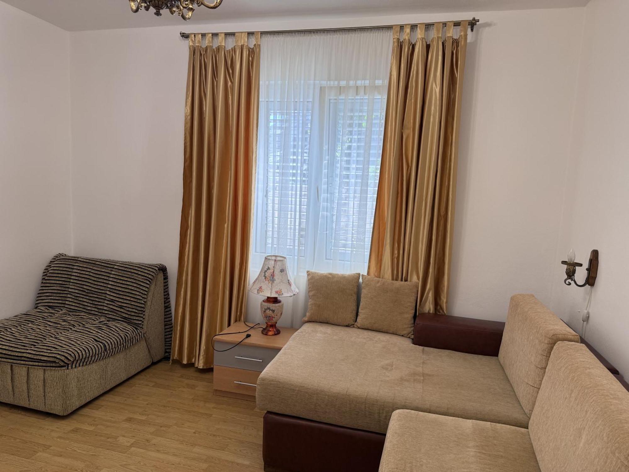 Villa Happy Family Seoca Zewnętrze zdjęcie