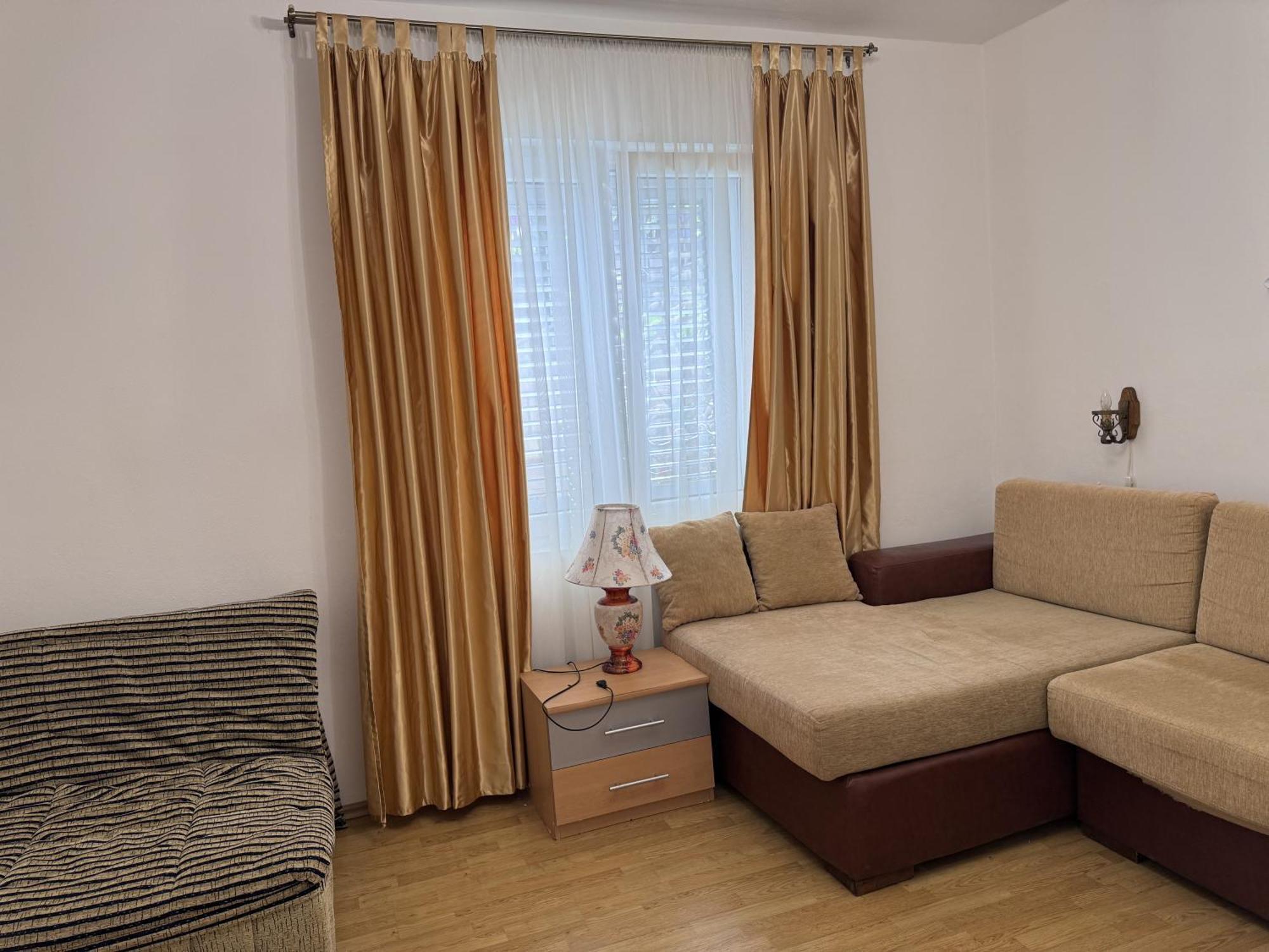 Villa Happy Family Seoca Zewnętrze zdjęcie