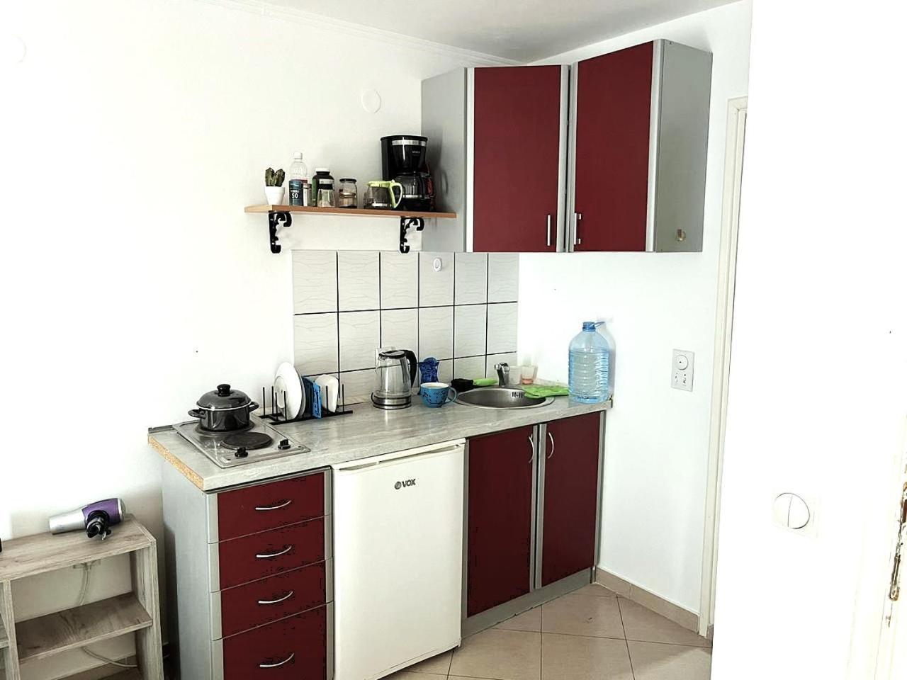 Villa Happy Family Seoca Zewnętrze zdjęcie