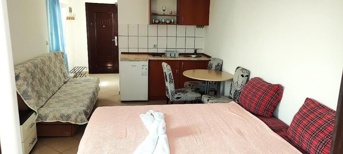 Villa Happy Family Seoca Zewnętrze zdjęcie