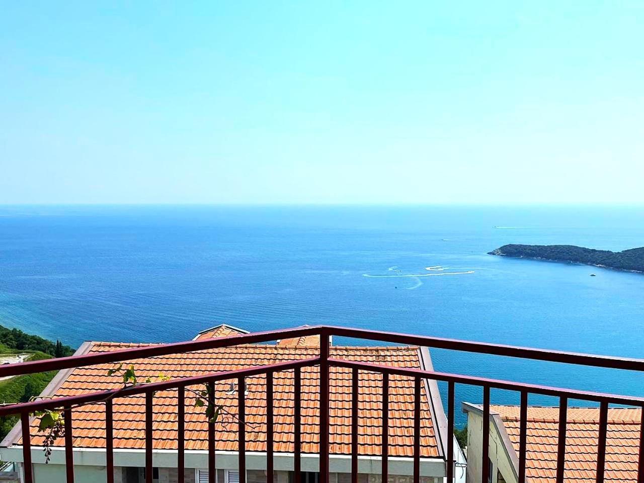 Villa Happy Family Seoca Zewnętrze zdjęcie
