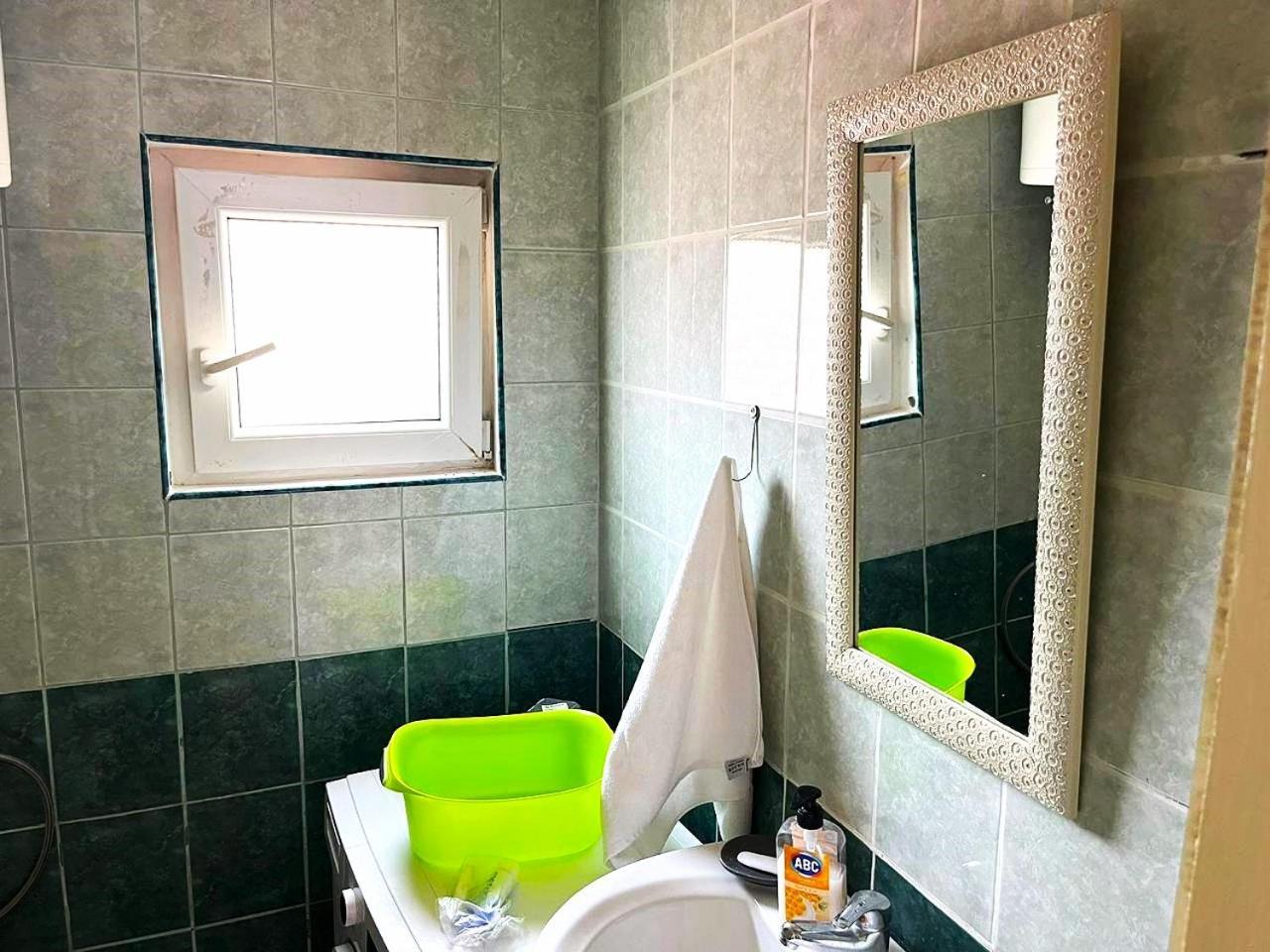 Villa Happy Family Seoca Zewnętrze zdjęcie