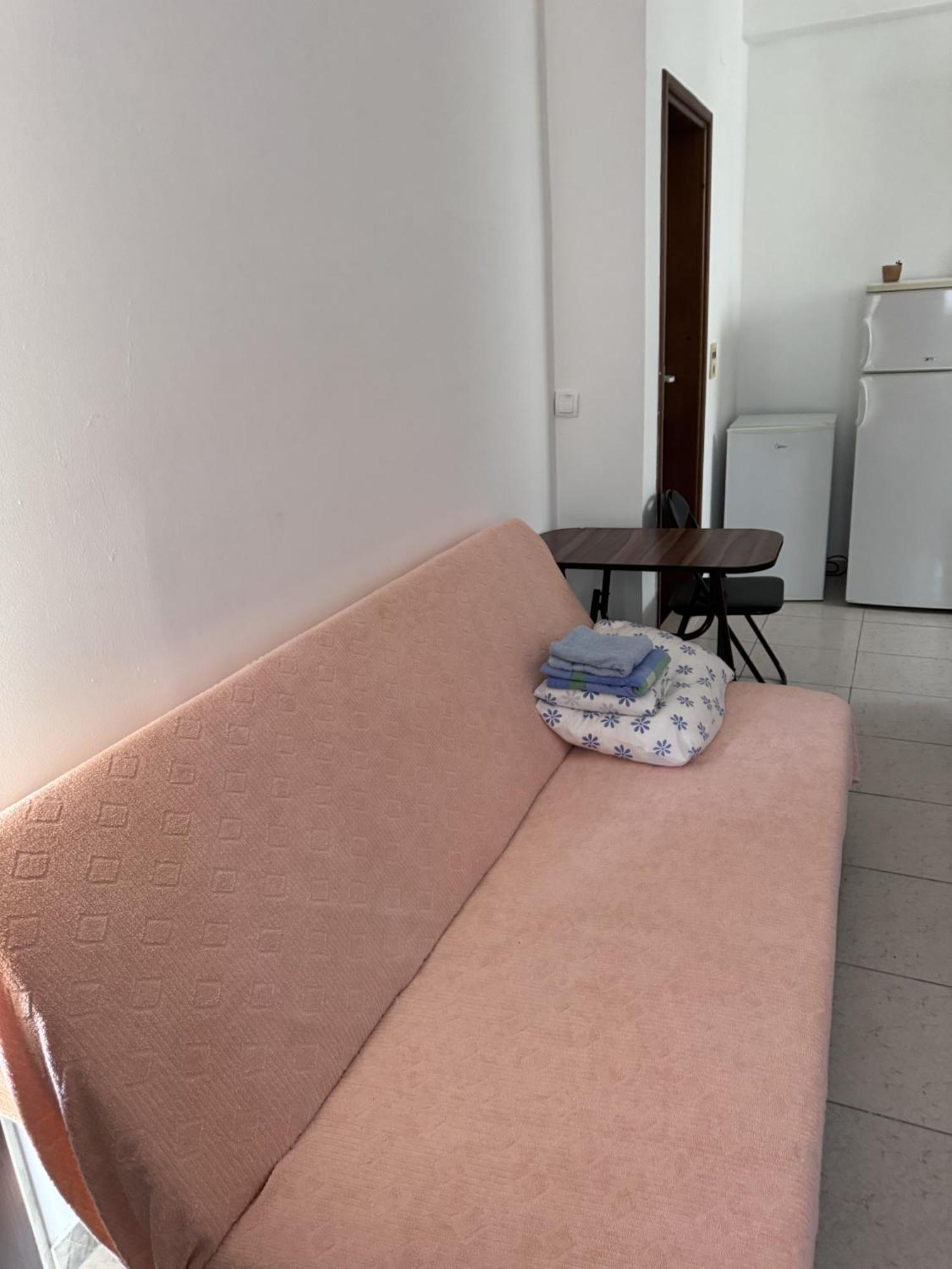 Villa Happy Family Seoca Zewnętrze zdjęcie
