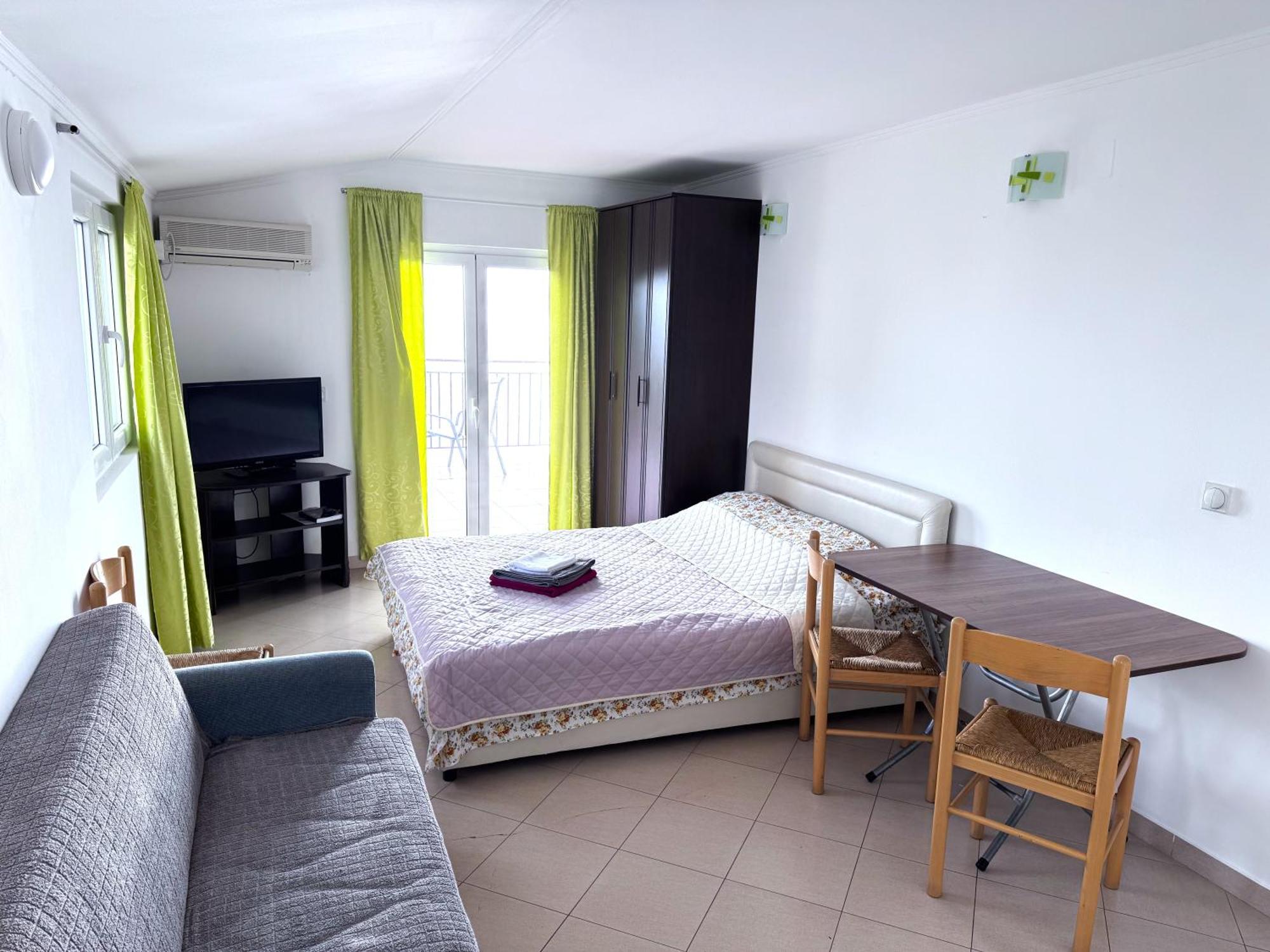 Villa Happy Family Seoca Zewnętrze zdjęcie