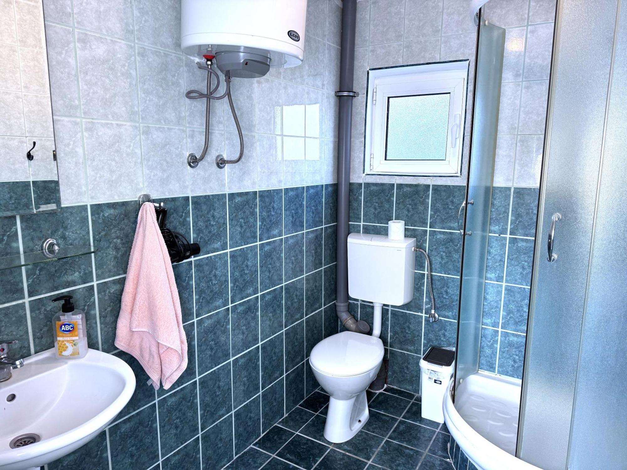 Villa Happy Family Seoca Zewnętrze zdjęcie