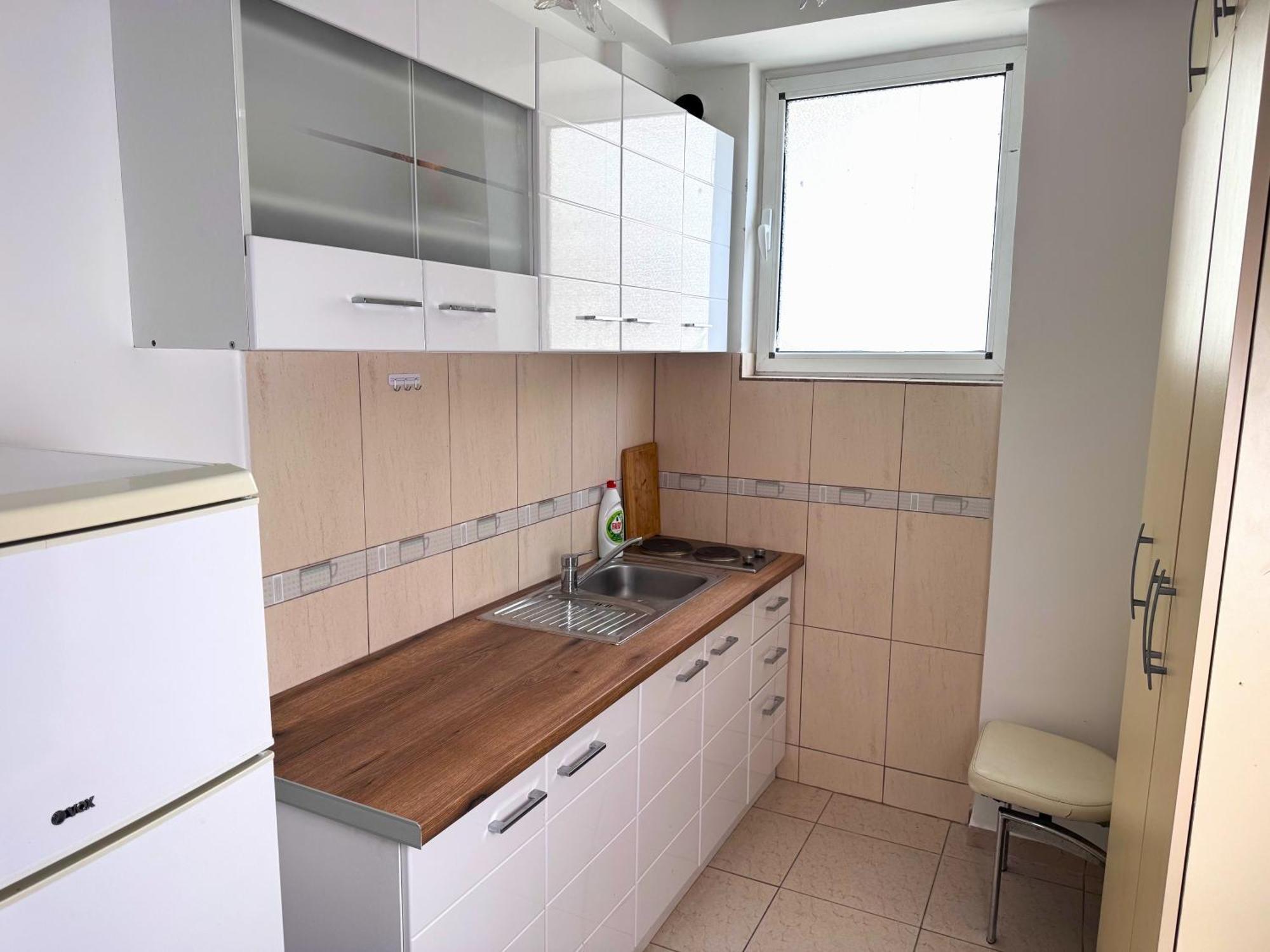 Villa Happy Family Seoca Zewnętrze zdjęcie