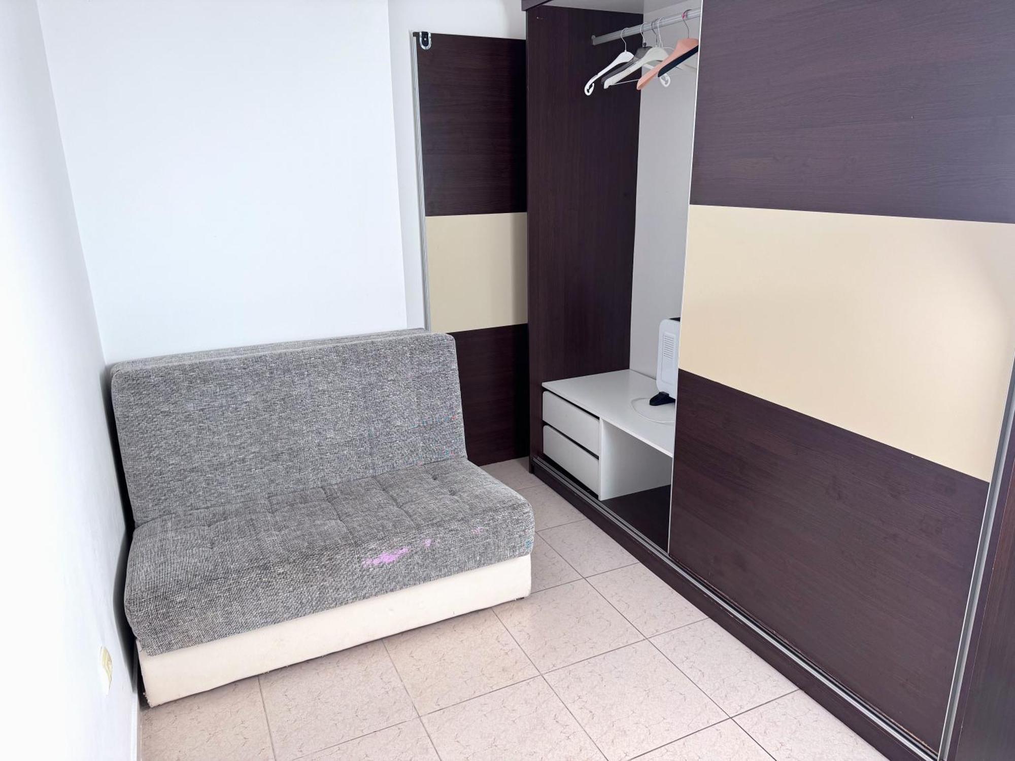 Villa Happy Family Seoca Zewnętrze zdjęcie